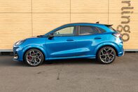 Ford Puma ST 13