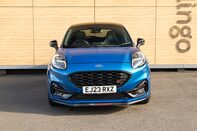 Ford Puma ST 5