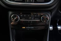Ford Puma ST 35