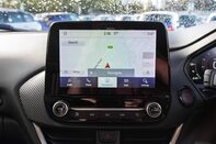 Ford Puma ST 25