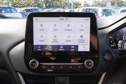 Ford Puma ST 27