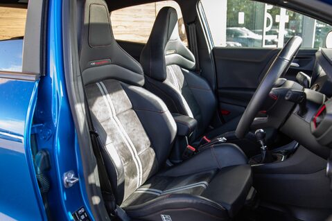 Ford Puma ST 33