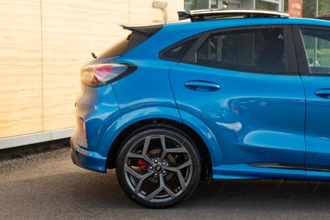 Ford Puma ST 7