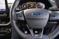 Ford Puma ST 20