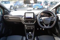 Ford Puma ST 3