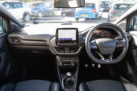 Ford Puma ST 3