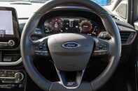 Ford Puma ST 22