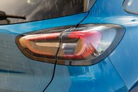 Ford Puma ST 9