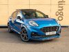 Ford Puma ST