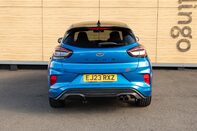 Ford Puma ST 6