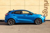 Ford Puma ST 12