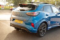 Ford Puma ST 8