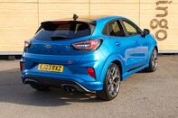 Ford Puma ST 2