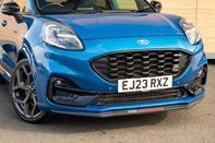 Ford Puma ST 11