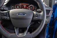 Ford Puma ST 21