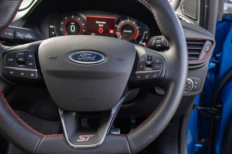 Ford Puma ST 21