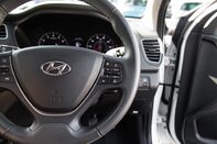 Hyundai i20 MPI PLAY 20