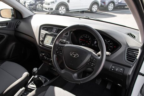 Hyundai i20 MPI PLAY