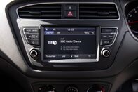 Hyundai i20 MPI PLAY 23