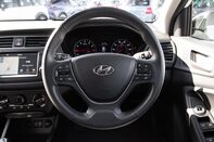 Hyundai i20 MPI PLAY 21