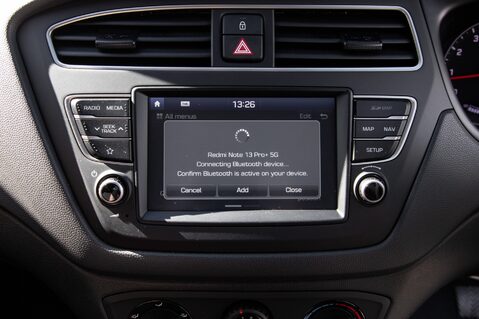 Hyundai i20 MPI PLAY 27