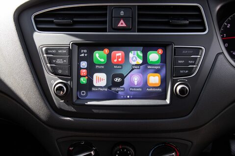 Hyundai i20 MPI PLAY 32