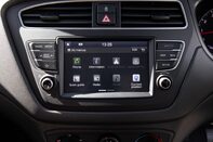 Hyundai i20 MPI PLAY 25