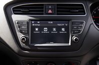 Hyundai i20 MPI PLAY 30