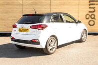 Hyundai i20 MPI PLAY 2