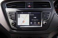 Hyundai i20 MPI PLAY 24