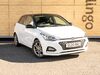 Hyundai i20 MPI PLAY