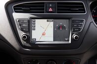 Hyundai i20 MPI PLAY 22