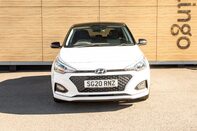 Hyundai i20 MPI PLAY 5