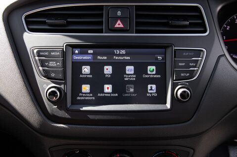 Hyundai i20 MPI PLAY 28
