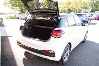 Hyundai i20 MPI PLAY 37