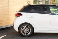 Hyundai i20 MPI PLAY 7