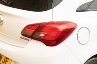 Vauxhall Corsa LIMITED EDITION S/S 9