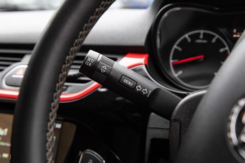 Vauxhall Corsa LIMITED EDITION S/S 17