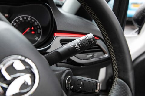 Vauxhall Corsa LIMITED EDITION S/S 18