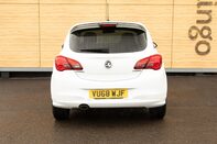 Vauxhall Corsa LIMITED EDITION S/S 6