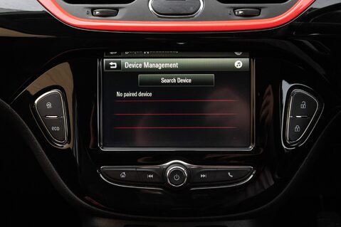 Vauxhall Corsa LIMITED EDITION S/S 24