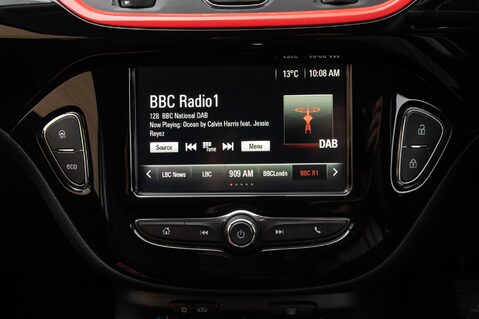 Vauxhall Corsa LIMITED EDITION S/S 23