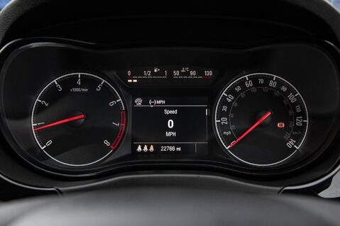 Vauxhall Corsa LIMITED EDITION S/S 15