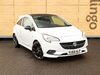 Vauxhall Corsa LIMITED EDITION S/S