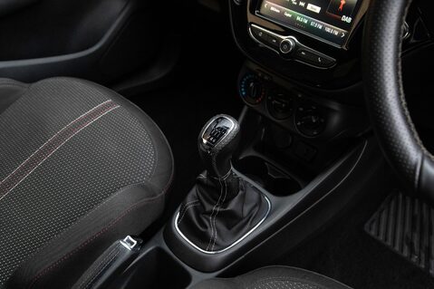 Vauxhall Corsa LIMITED EDITION S/S 27