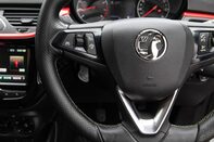Vauxhall Corsa LIMITED EDITION S/S 19