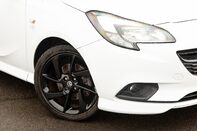 Vauxhall Corsa LIMITED EDITION S/S 11