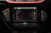 Vauxhall Corsa LIMITED EDITION S/S 25