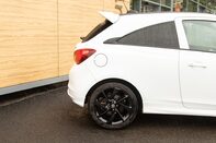 Vauxhall Corsa LIMITED EDITION S/S 7