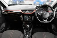 Vauxhall Corsa LIMITED EDITION S/S 3
